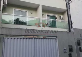 Foto 1 de Casa de Condomínio com 2 Quartos à venda, 144m² em  Vila Valqueire, Rio de Janeiro