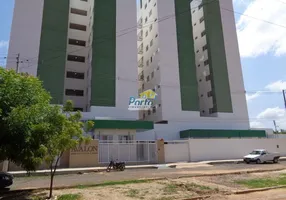 Foto 1 de Apartamento com 3 Quartos à venda, 70m² em Samapi, Teresina