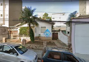 Foto 1 de Lote/Terreno à venda, 513m² em Centro, São Bernardo do Campo