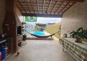 Foto 1 de Casa com 3 Quartos à venda, 123m² em Mogi Moderno, Mogi das Cruzes