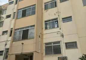 Foto 1 de Apartamento com 2 Quartos à venda, 50m² em Dic V Conjunto Habitacional Chico Mendes, Campinas