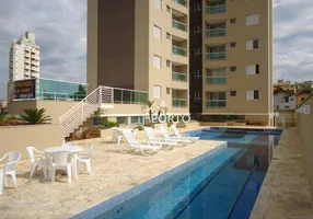 Foto 1 de Apartamento com 1 Quarto à venda, 38m² em Vila Independência, Piracicaba