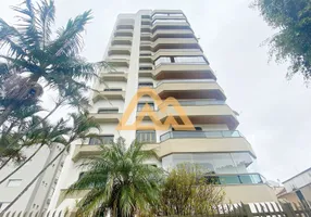 Foto 1 de Apartamento com 5 Quartos à venda, 240m² em Centro, Poços de Caldas