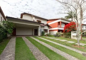 Foto 1 de Casa com 4 Quartos à venda, 300m² em Morada das Flores Aldeia da Serra, Santana de Parnaíba