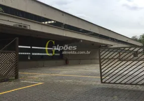 Foto 1 de Galpão/Depósito/Armazém para alugar, 3493m² em Alphaville Empresarial, Barueri