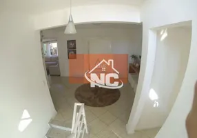 Foto 1 de Casa de Condomínio com 3 Quartos à venda, 280m² em Badu, Niterói