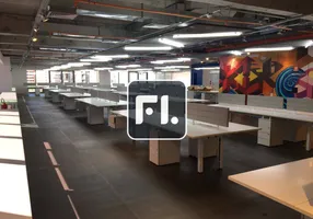 Foto 1 de Sala Comercial para alugar, 898m² em Bela Vista, São Paulo