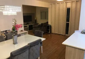 Foto 1 de Apartamento com 2 Quartos à venda, 82m² em Vila Sônia, São Paulo