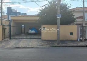 Foto 1 de Imóvel Comercial com 3 Quartos à venda, 251m² em Taquaral, Campinas