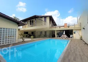 Foto 1 de Casa com 8 Quartos à venda, 405m² em Santa Mônica, Florianópolis