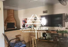 Foto 1 de Casa com 3 Quartos à venda, 200m² em Núcleo Habitacional José Regino, Bauru