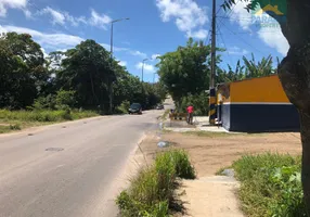 Foto 1 de Lote/Terreno à venda, 1225m² em Paratibe, João Pessoa