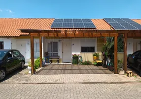 Foto 1 de Casa de Condomínio com 2 Quartos à venda, 100m² em Olaria, Canoas