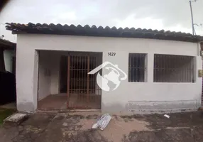 Foto 1 de Casa com 2 Quartos à venda, 180m² em Centro, São Cristóvão