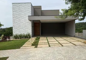 Foto 1 de Casa de Condomínio com 3 Quartos à venda, 320m² em Condominio Residencial e Comercial Fazenda Santa Petronilla, Bragança Paulista