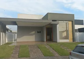 Foto 1 de Casa de Condomínio com 3 Quartos à venda, 198m² em Condominio Bosque dos Pires, Itatiba