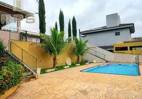 Foto 1 de Casa de Condomínio com 4 Quartos à venda, 500m² em Condominio Serra da estrela, Atibaia