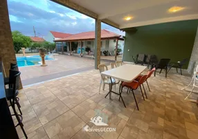 Foto 1 de Casa com 4 Quartos à venda, 388m² em Vila Giocondo Orsi, Campo Grande