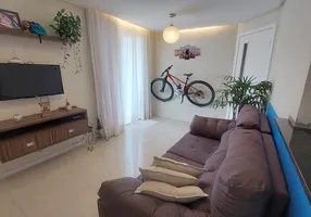 Foto 1 de Apartamento com 2 Quartos à venda, 50m² em Abrantes, Camaçari