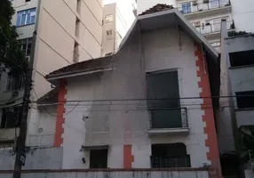 Foto 1 de Casa com 2 Quartos à venda, 196m² em Laranjeiras, Rio de Janeiro