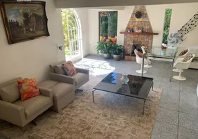 Foto 1 de Casa com 4 Quartos à venda, 221m² em Vila do Ouro, Nova Lima