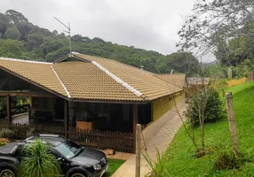 Foto 1 de Fazenda/Sítio com 4 Quartos à venda, 420m² em , Nazaré Paulista