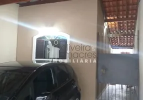 Foto 1 de Casa de Condomínio com 2 Quartos à venda, 125m² em Jardim Áurea, Poá