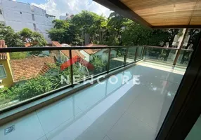 Foto 1 de Cobertura com 4 Quartos à venda, 271m² em Ipanema, Rio de Janeiro
