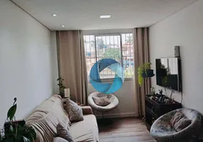 Foto 1 de Apartamento com 3 Quartos à venda, 64m² em Vila Constança, São Paulo