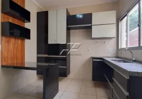 Foto 1 de Casa de Condomínio com 3 Quartos à venda, 132m² em Vila Alemã, Rio Claro