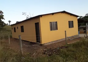Foto 1 de Fazenda/Sítio com 4 Quartos à venda, 288585m² em Zona Rural, Corumbá de Goiás