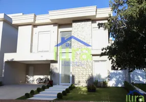Foto 1 de Casa com 4 Quartos à venda, 391m² em Colinas da Anhanguera, Santana de Parnaíba