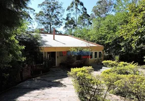 Foto 1 de Casa com 4 Quartos à venda, 416m² em Moinho Velho, Embu das Artes