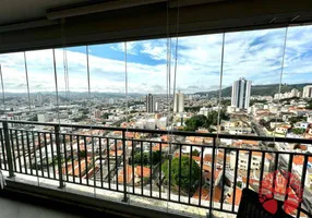 Foto 1 de Apartamento com 3 Quartos à venda, 144m² em Anhangabau, Jundiaí