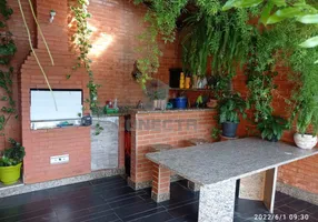 Foto 1 de Casa com 3 Quartos à venda, 170m² em Cidade Continental, Serra