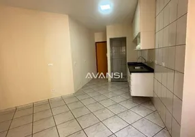 Foto 1 de Apartamento com 1 Quarto para alugar, 45m² em Jardim Santo Antônio, Americana