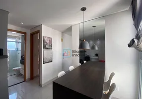 Foto 1 de Apartamento com 2 Quartos à venda, 40m² em Morada do Sol, Americana