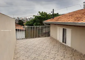 Foto 1 de Casa com 1 Quarto à venda, 300m² em Teixeira Marques, Limeira