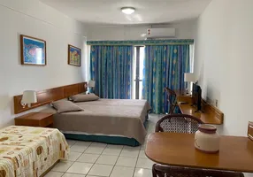 Foto 1 de Flat com 1 Quarto à venda, 32m² em Praia do Meio, Natal