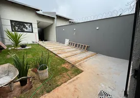 Foto 1 de Casa com 3 Quartos à venda, 130m² em Itapoa, Aparecida de Goiânia