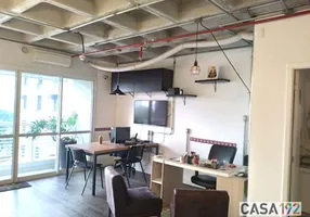 Foto 1 de Sala Comercial para alugar, 40m² em Campo Belo, São Paulo