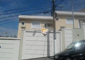 Foto 1 de Sobrado com 2 Quartos à venda, 73m² em Vila Pita, São Paulo