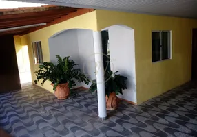 Foto 1 de Fazenda/Sítio à venda, 635m² em Santuário, Trindade