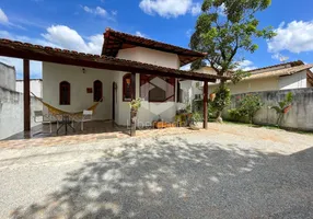 Foto 1 de Casa com 3 Quartos à venda, 135m² em Trevo, Belo Horizonte