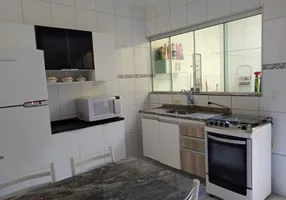 Foto 1 de Casa com 3 Quartos à venda, 80m² em Vila Antonieta, São Paulo