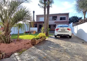 Foto 1 de Casa com 3 Quartos à venda, 163m² em Bom Principio, Gravataí