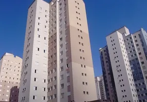 Foto 1 de Apartamento com 2 Quartos à venda, 50m² em Jardim Esplanada, São José dos Campos