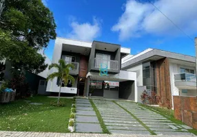Foto 1 de Casa de Condomínio com 4 Quartos à venda, 209m² em Urucunema, Eusébio