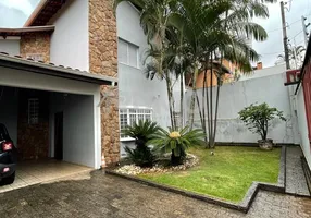 Foto 1 de Sobrado com 3 Quartos à venda, 205m² em Jardim Guarani, Campinas