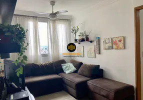 Foto 1 de Apartamento com 3 Quartos à venda, 65m² em Vila Constança, São Paulo